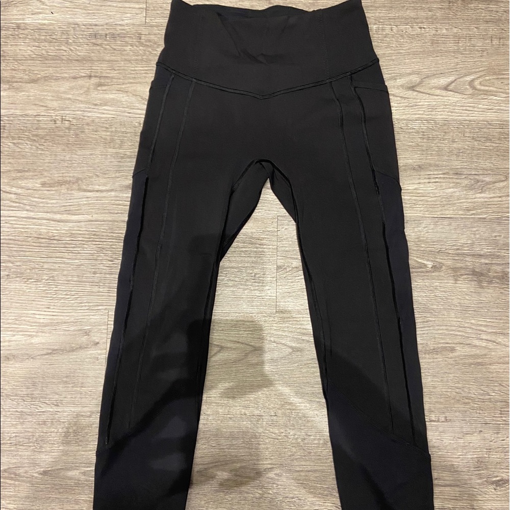 Lulu lemon leggings